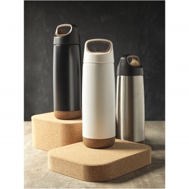 Logotrade business gift image of: Valhalla 600 ml copper vacuum insulated water bottle